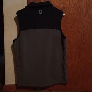 Noble men’s vest small